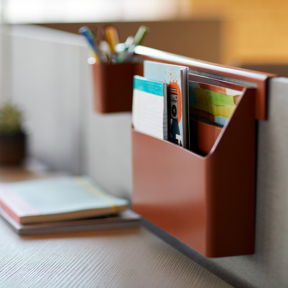 Redefining Modern Workspaces For Life