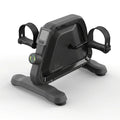 Mini Pedal Exerciser for Arms & Legs – Rehab & Home Fitness