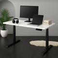 Elite Pro | Sit/Stand Height Adjustable Desk